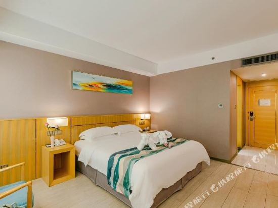 Фото Maotai Yingbin Hotel