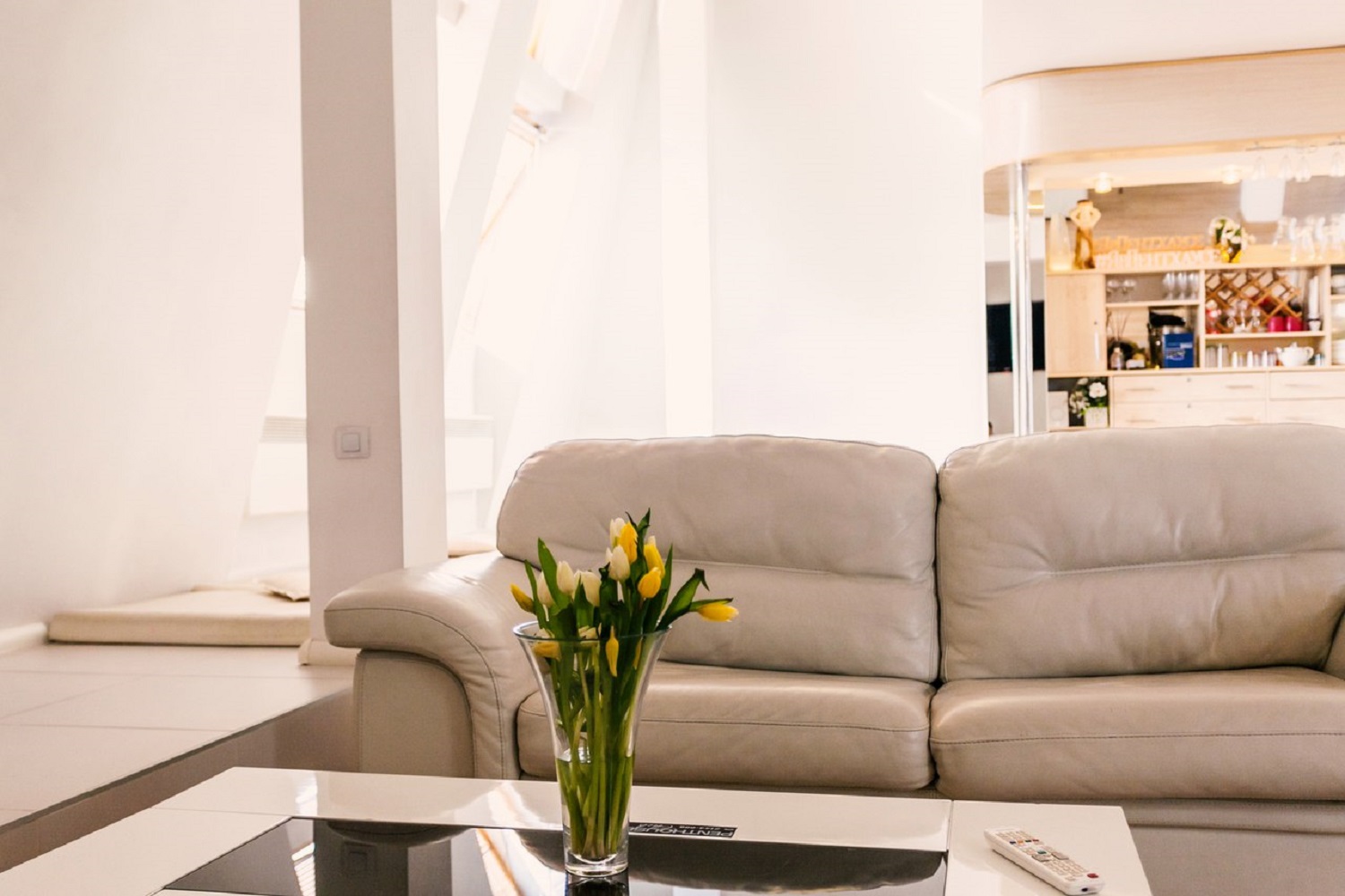 Фото Пентхаус