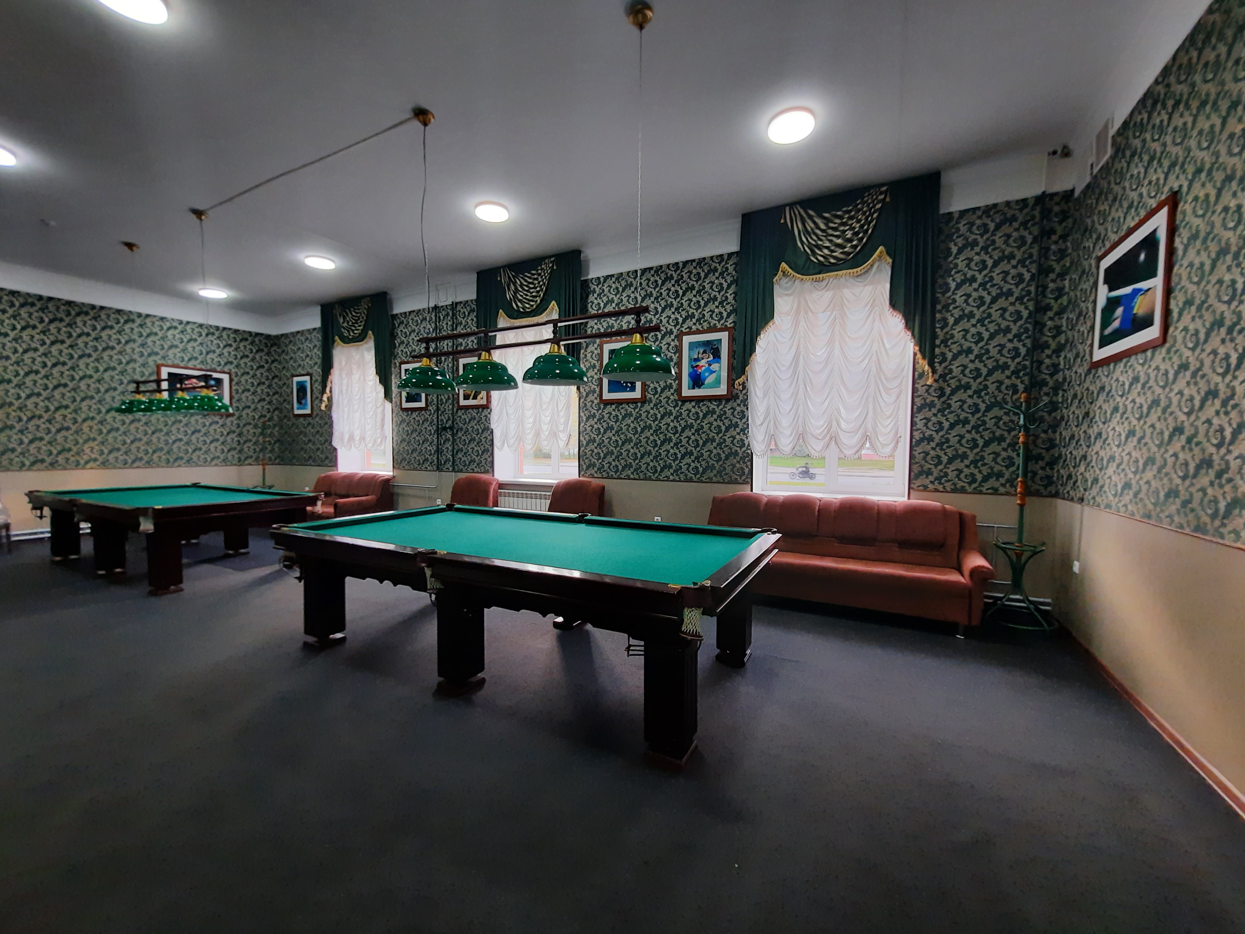 Фото Корона