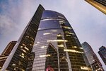 Vestnik 24 (ulitsa Potapovskaya Roshcha, 4к3) ، استشارات الاعمال