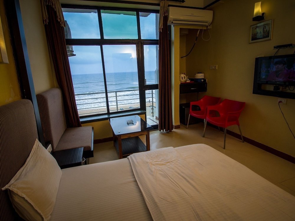 Фото Hotel Sonar Bangla Puri