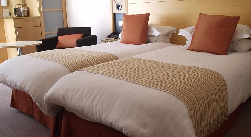 Фото The Westminster London, Curio Collection by Hilton