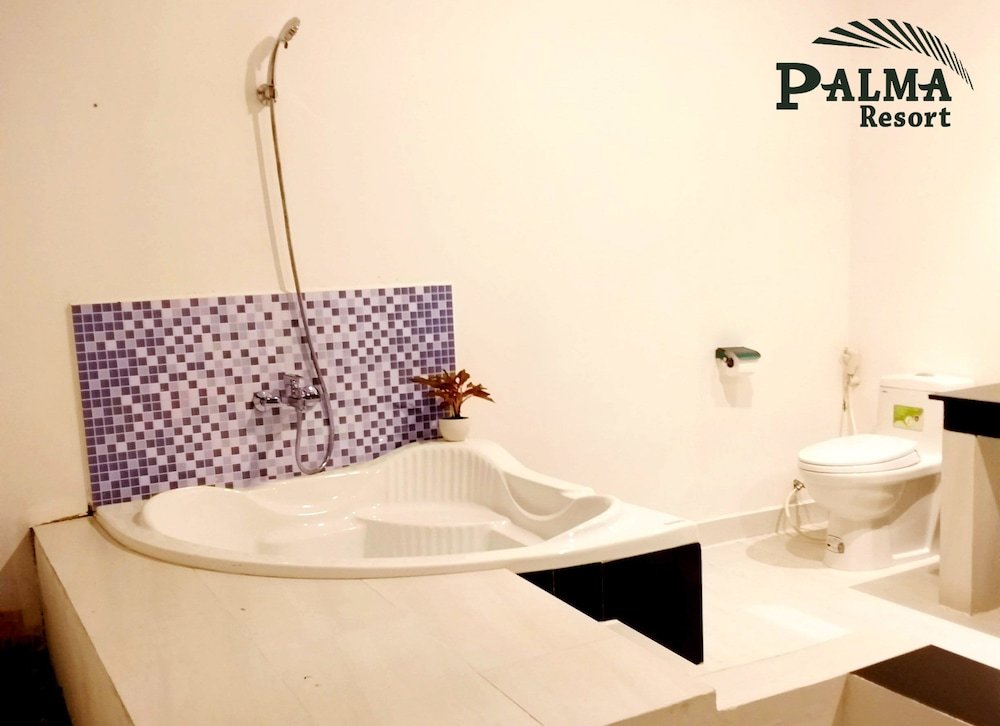 Фото Palma Phu Quoc Resort