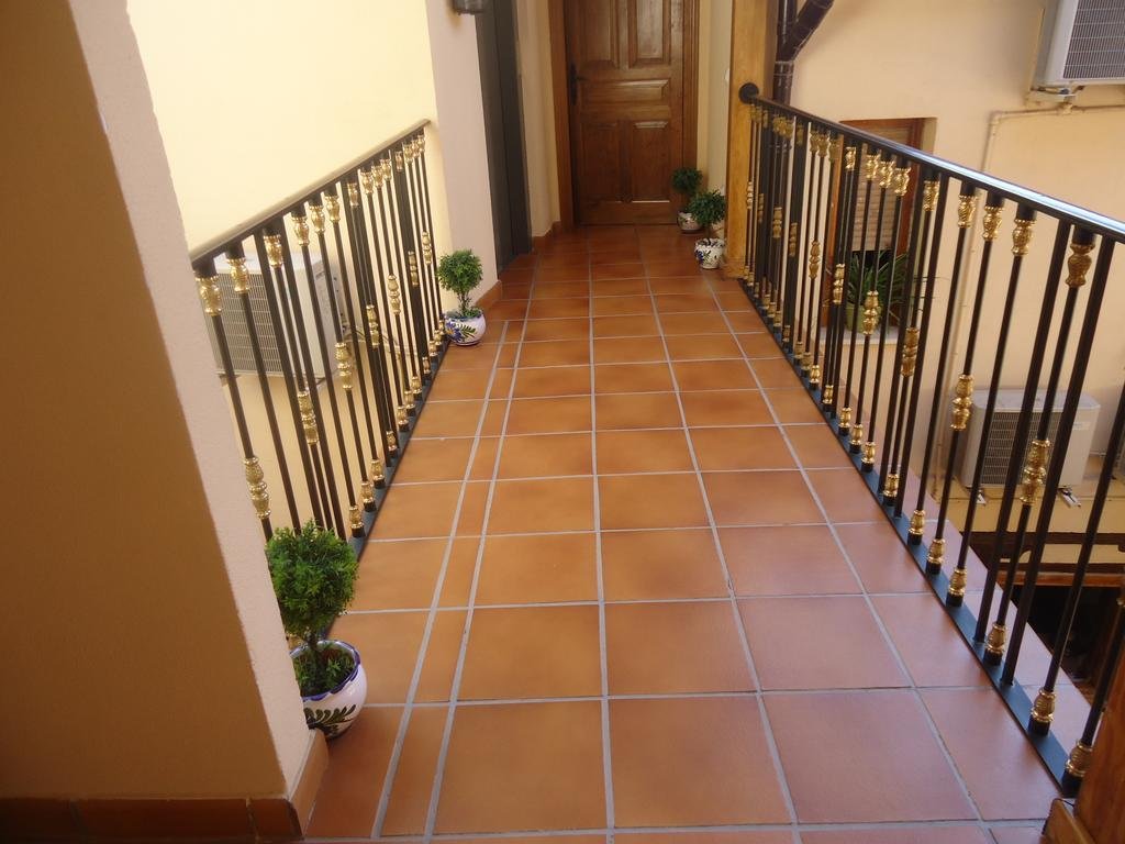 Фото Hostal Infantes