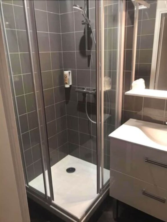 Фото Hôtel Le Casabianca