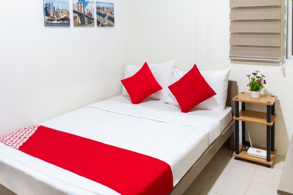 Фото Buenbyahe Urban Deca Tower Edsa