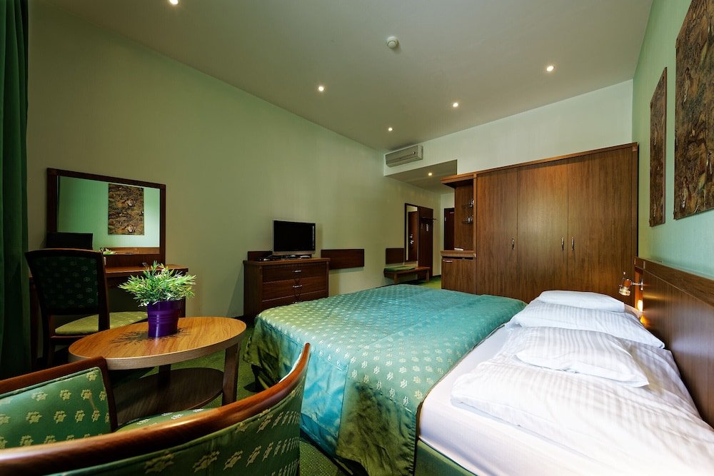 Фото Hotel Max Inn