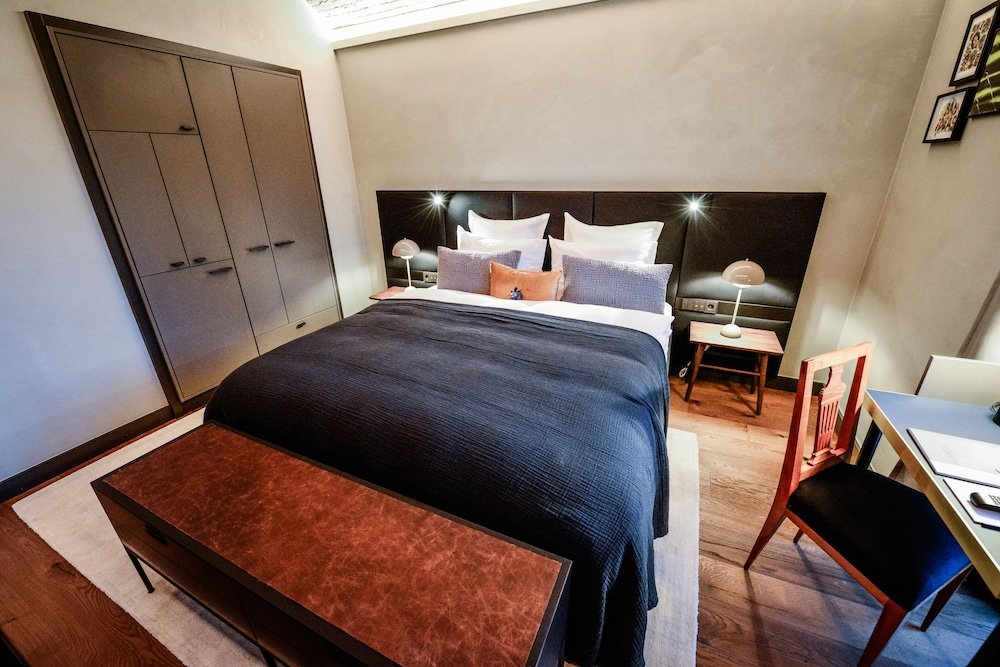 Фото Hotel Liberty