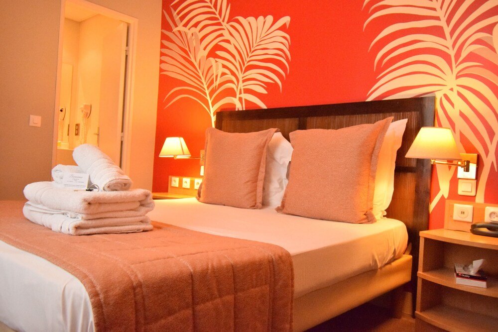 Фото Hotel Albert 1er