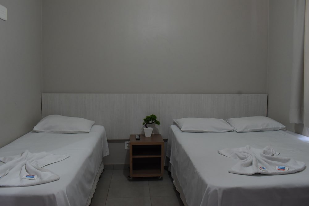 Фото Hotel Ipiranga