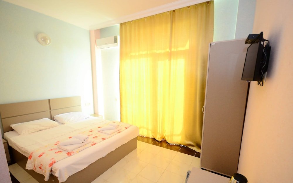 Фото Отель Muse