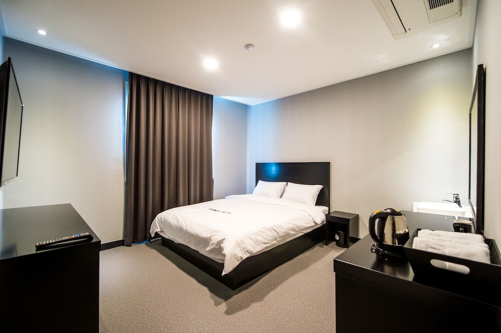 Фото Ekonomy Hotel Sokcho