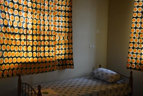 Хостел The Accra Backpackers в Аккре