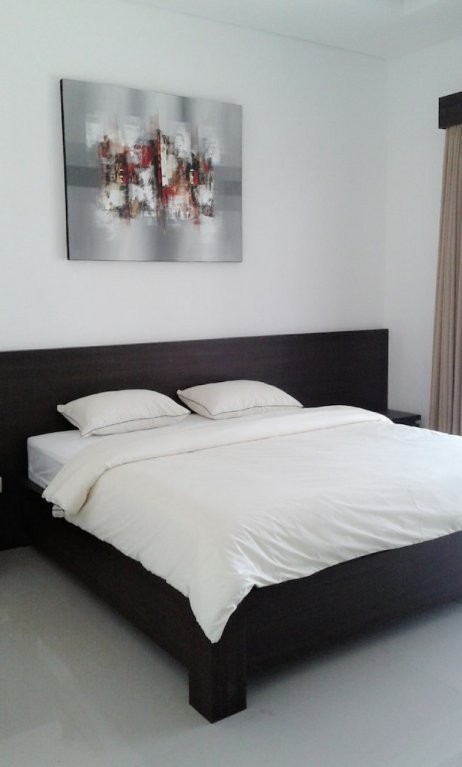 Фото D' Kubu Pratama