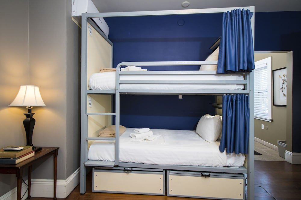 Фото Found Hotel San Diego