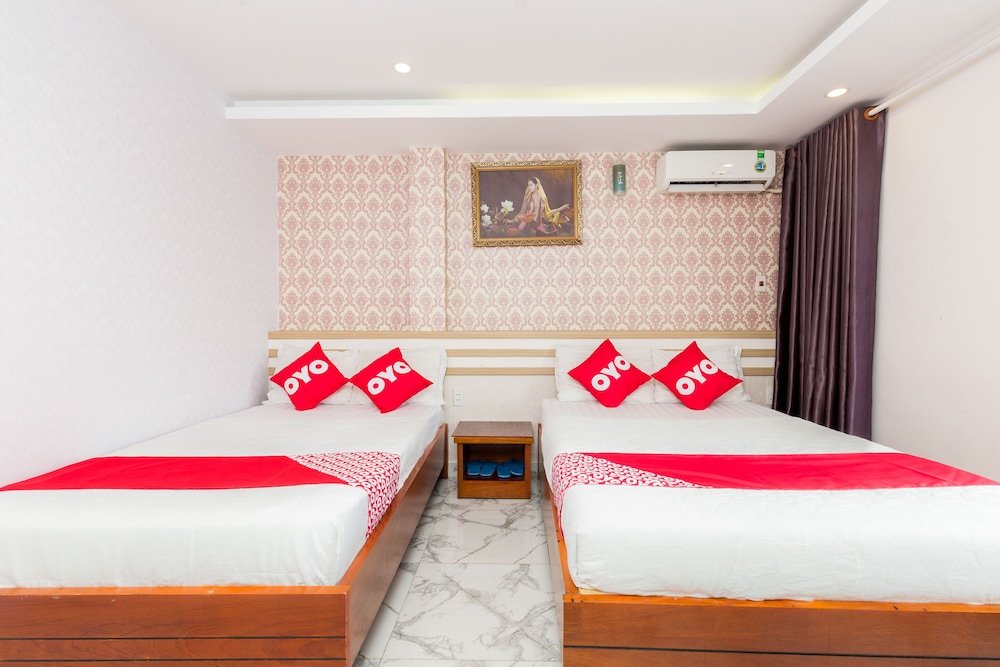 Фото Oyo 560 Le Ngan Phung Hotel