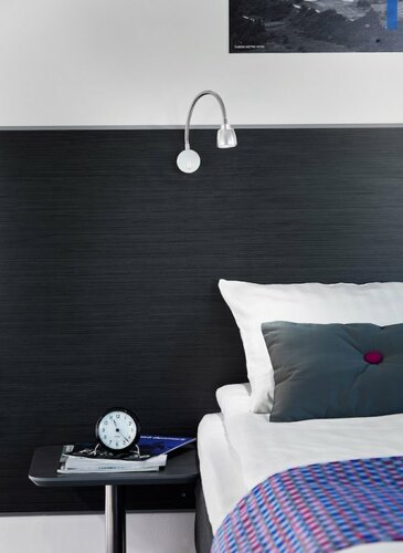 Гостиница Cabinn Esbjerg Hotel в Эсбьерге