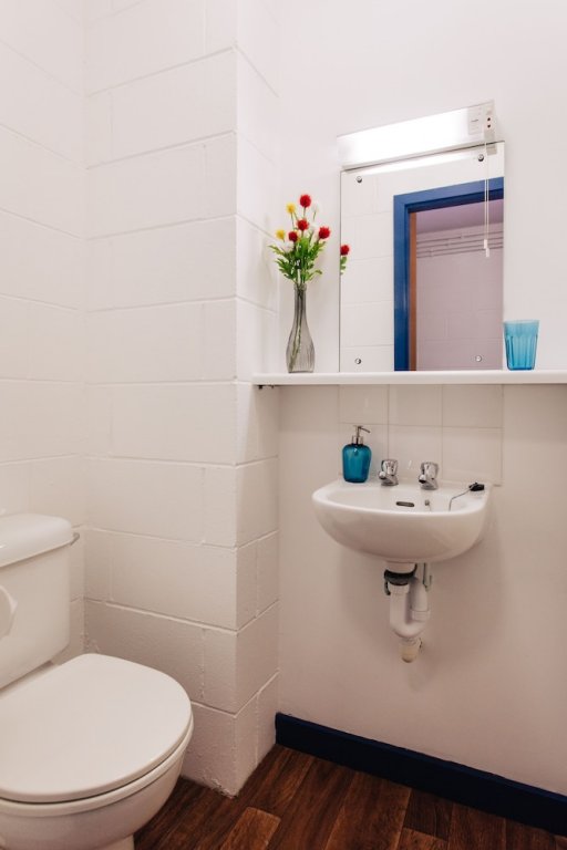 Фото Dcu Rooms At All Hallows College 