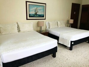 Гостиница Hotel Stein Colonial