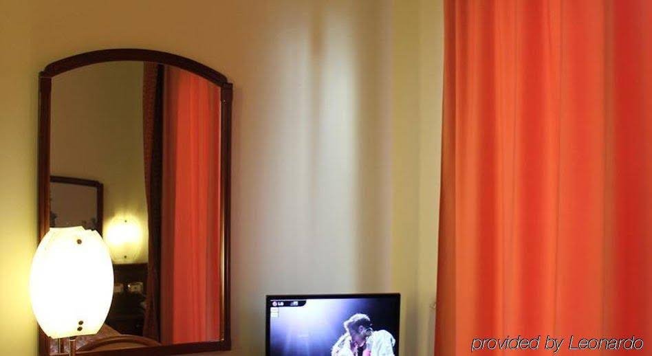 Фото Hotel Mythos