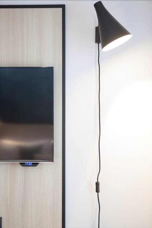 Фото Best Western Plus Opera Batignolles