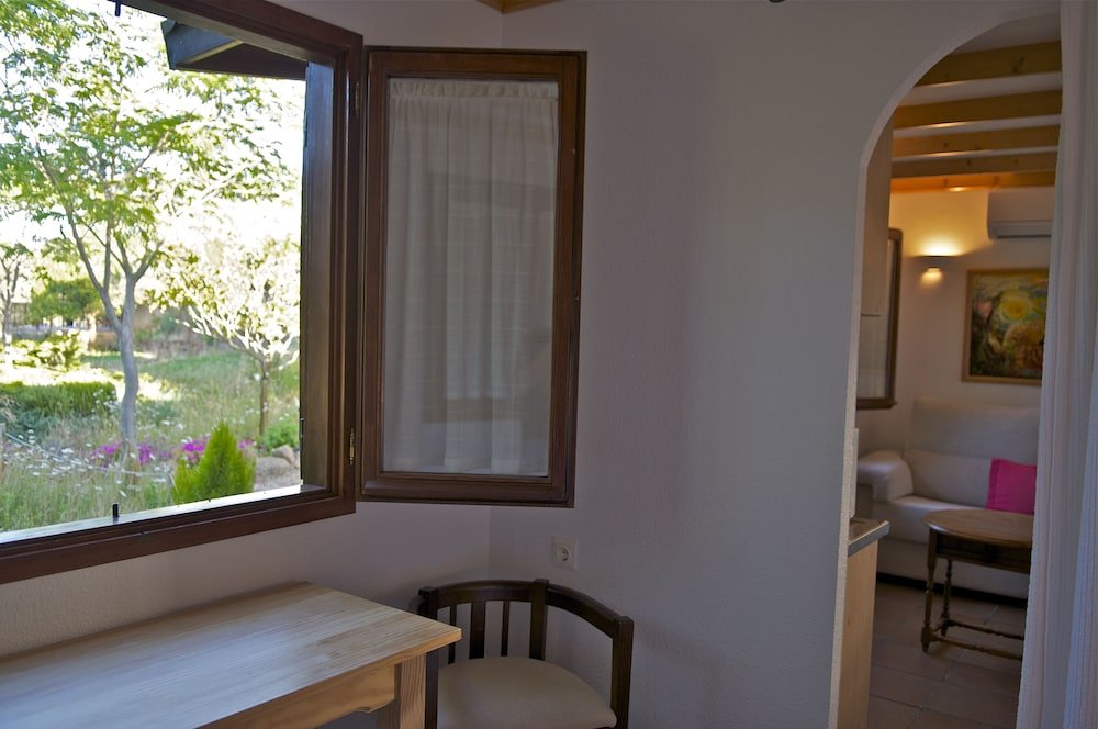 Фото La Cerca Del Alcornoque