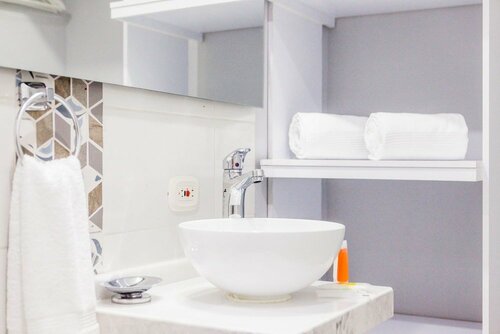 Гостиница Hotel Boutique Adaz в Санта-Марте