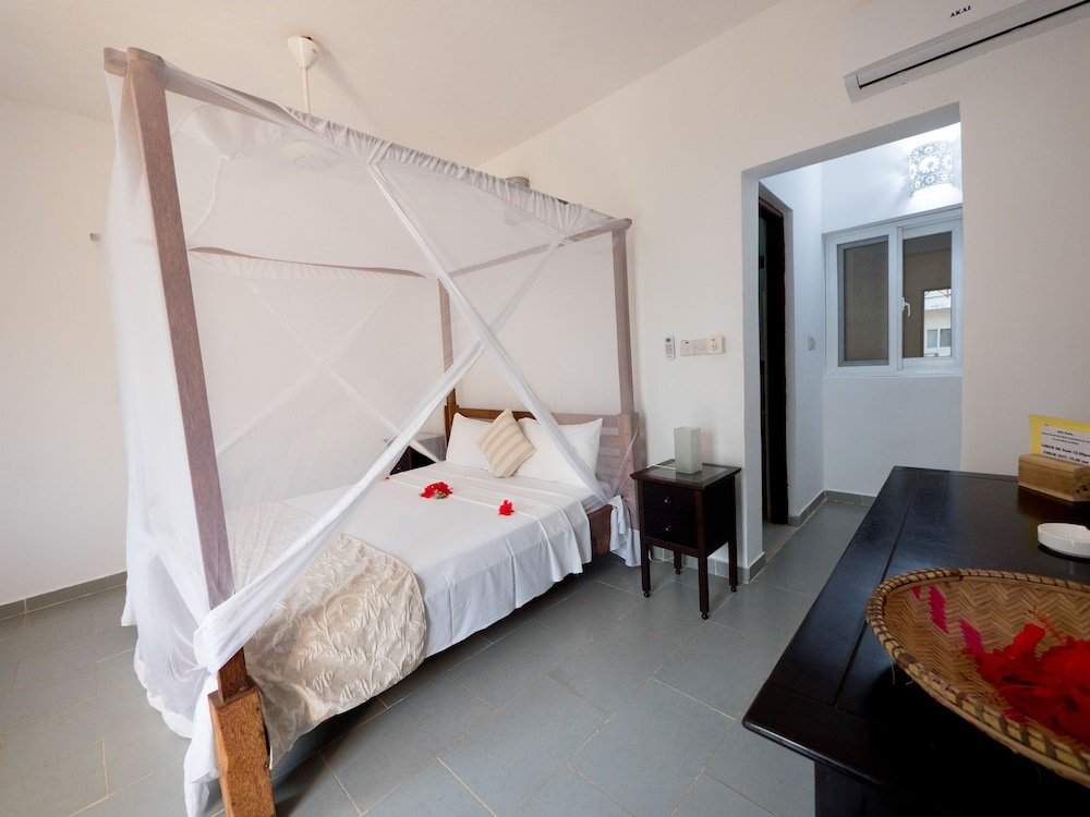 Фото Kibanda - L’Ombelico del Mondo