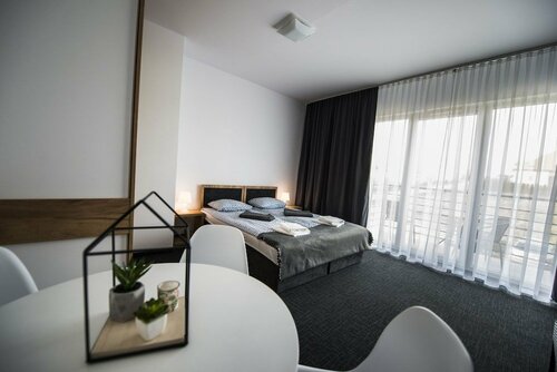 Гостиница Holiday Home & SPA