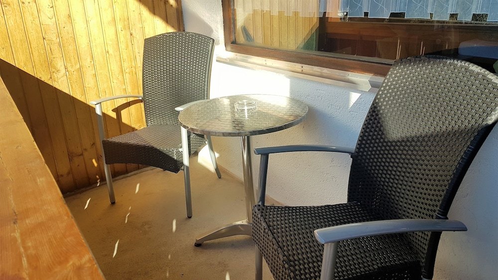 Фото Hotel Leonhardihof