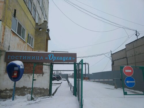 Иное жильё Орхидея в Пермском крае