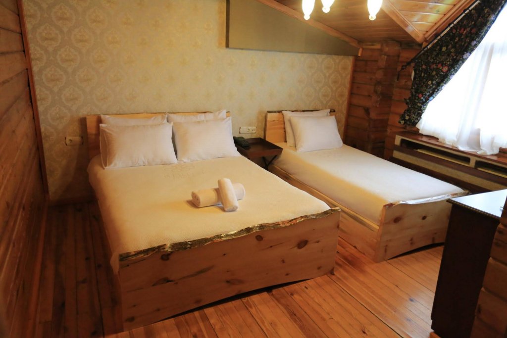 Фото Birun Kumbet Dag Evi