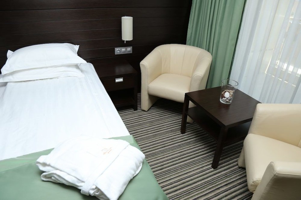 Фото Best Western Plus Olives City Hotel