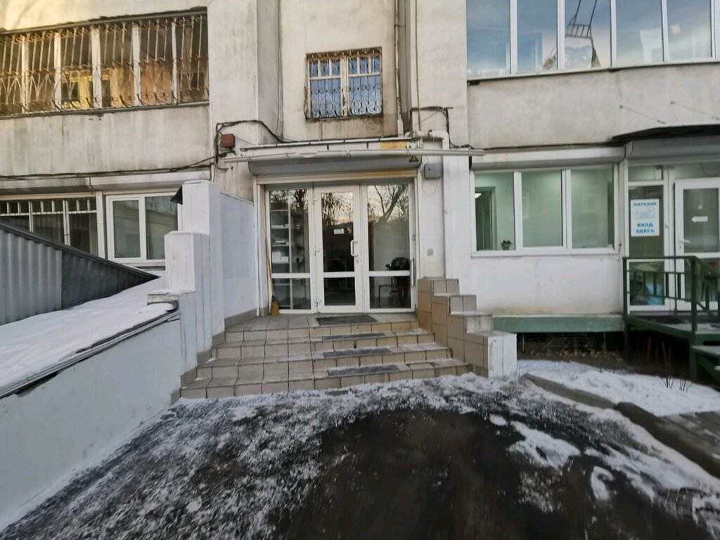 السلامة المرورية Kompaniya Energoznak ، إيركوتسك، صورة