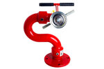 Pozhtekhspas (Kargopolskaya Street, 15к1), firefighting equipment