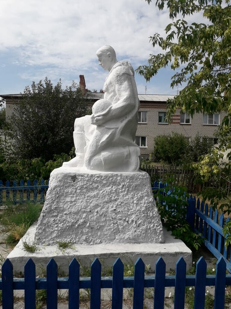 Презентация памятники свердловской области