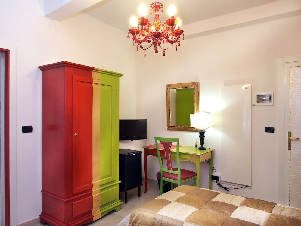 Фото Hotel Due Spade