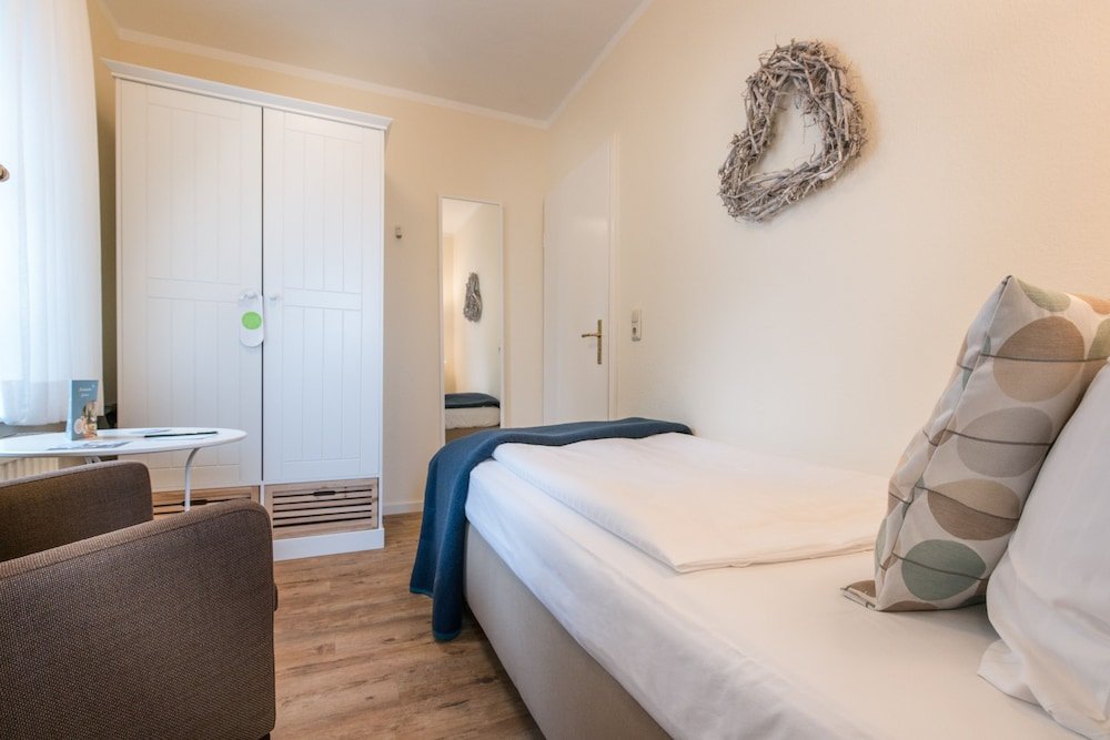 Фото Hotel Kleine Auszeit - Adults Only