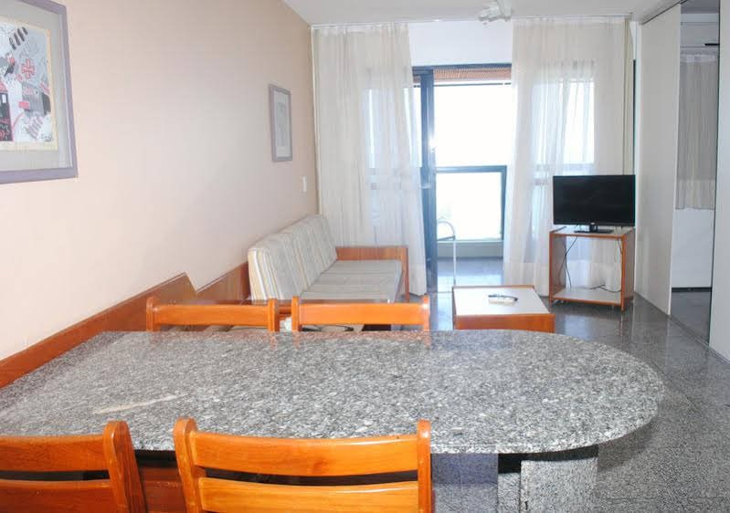 Фото Iracema Flat Vista Total Mar