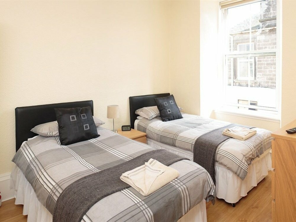 Hotel The Corner House, Scotland, photo