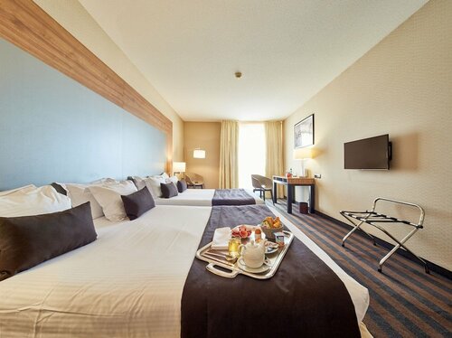 Гостиница 7Hotel&Spa