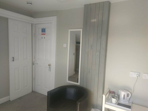 Гостиница Gallery Guesthouse в Плимуте