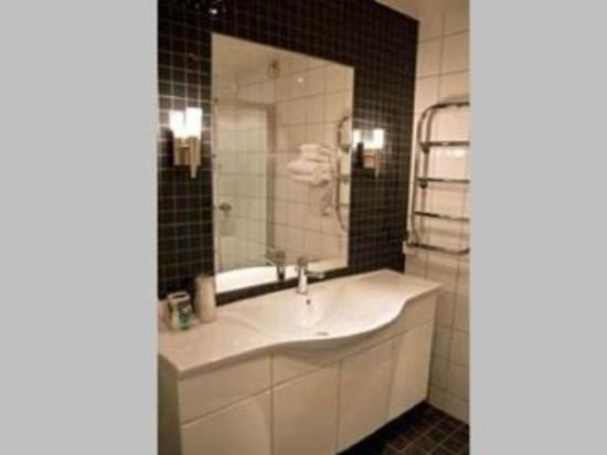 Фото Quality Hotel Olavsgaard