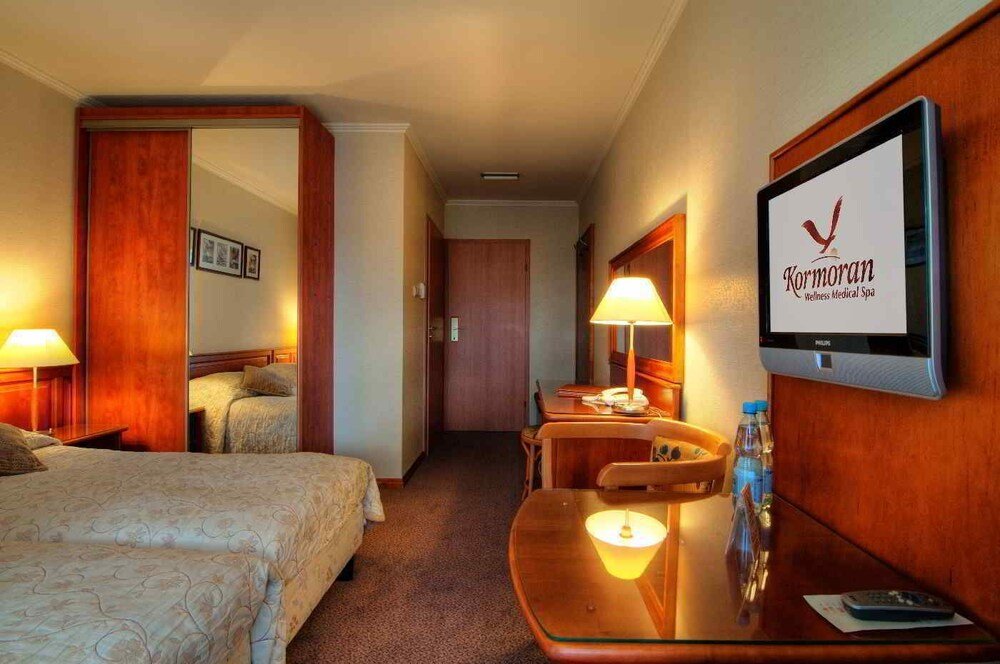 Фото Kormoran Wellness Medical SPA