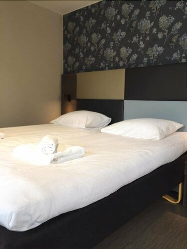 Гостиница Milepelen Hotell & Vertshus в Хедмарке