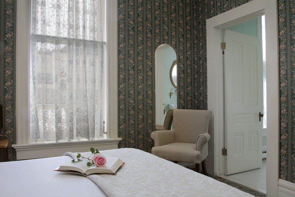 Фото Victorian Inn