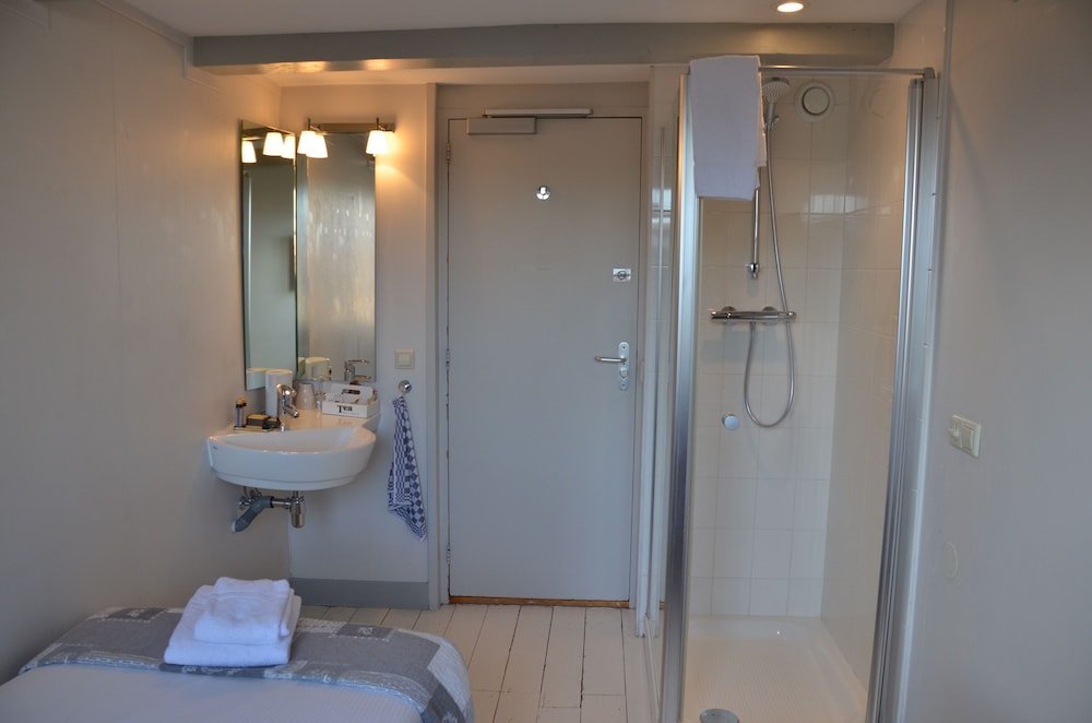 Фото Hotel de Tabaksplant