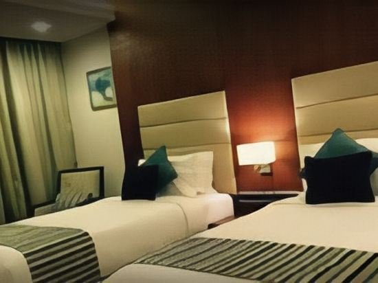 Фото The Ocean Pearl Udupi