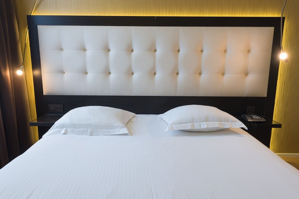 Фото Craves Hotel