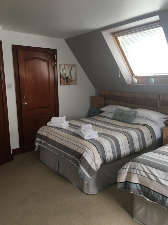 Фото Coralinn Bed & Breakfast